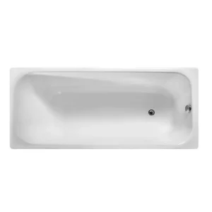 Ванна чугунная Wotte Start 160x75 Белый арт.Start 1600x750