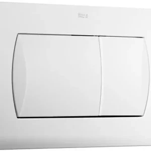 Клавиша смыва Active Pl 62B Белый 8901160B0