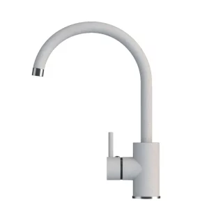 Смеситель для кухни Polygran Элара 349477 Серый