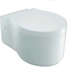 Унитаз подвесной Jacob Delafon Formilia Viragio сиденьем SoftClose