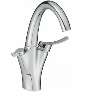 Смеситель для кухни Jacob Delafon Carafe с подключением фильтра E18865-CP