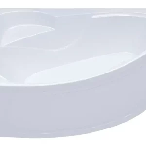 Ванна акриловая Triton Изабель 170х100 правая Ванна акриловая Triton Изабель 170х100 правая