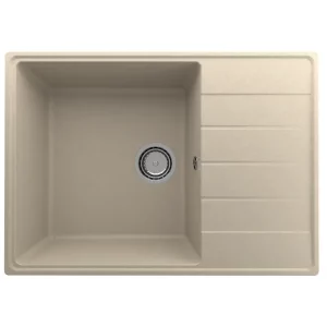 Мойка кухонная Ulgran Quartz Prima 700-03 Десерт