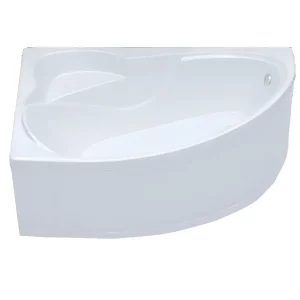 Ванна акриловая Triton Кайли 150х100 правая Ванна акриловая Triton Кайли 150х100 правая