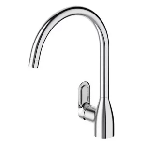 Смеситель для кухни Jacob Delafon Kumin E99477-CP