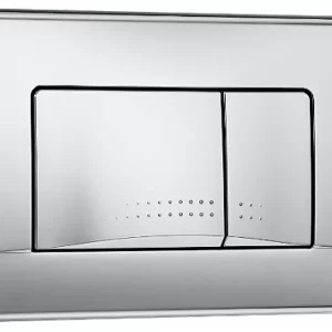 Клавиша смыва Active Pl 32B Хром глянцевый 8901130B1