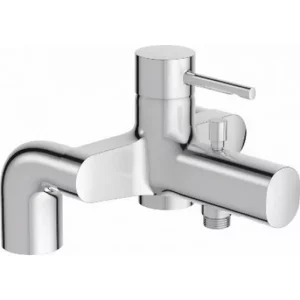 Смеситель на борт ванны Jacob Delafon Cuff E37043-CP