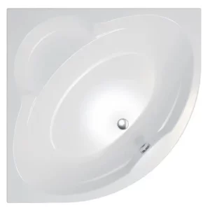 Ванна акриловая Triton Мартин 120х120 Ванна акриловая Triton Мартин 120х120