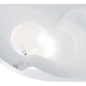 Ванна акриловая Triton Мари 170х110 левая Ванна акриловая Triton Мари 170х110 левая