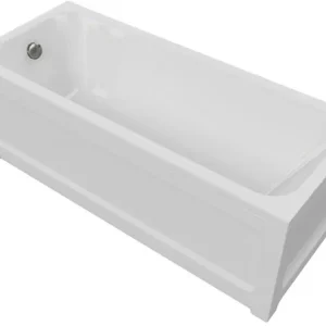 Панель фронтальная Aquatek Мия 120 Белый EKR-F0000076 Панель фронтальная Aquatek Мия 120 Белый EKR-F0000076