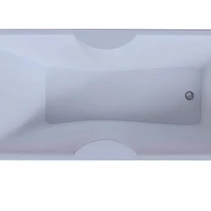 Ванна акриловая Aquatek Феникс 160х75 (каркас + слив-перелив) Белый FEN160-0000006 Ванна акриловая Aquatek Феникс 160х75 (каркас + слив-перелив) Белый FEN160-0000006