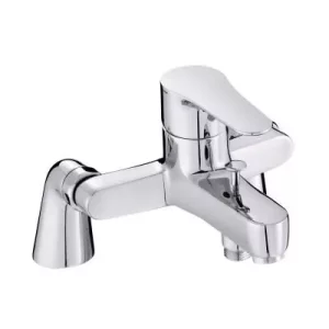 Смеситель на борт ванны Jacob Delafon July E16043-4-CP