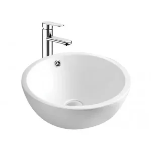 Раковина накладная Aquatek AQ 44х44 Белый AQ5354-00