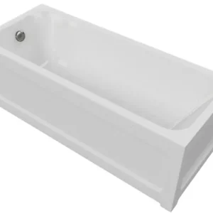 Панель фронтальная Aquatek Мия 170 Белый EKR-F0000058