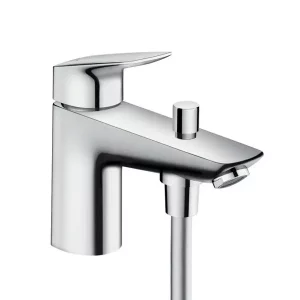 Смеситель на борт ванны Hansgrohe Logis 71312000