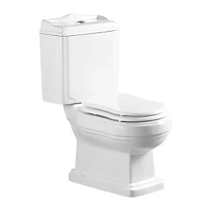 Унитаз-компакт Azario Loretti Белый AZ-239 Унитаз-компакт Azario Loretti Белый AZ-239