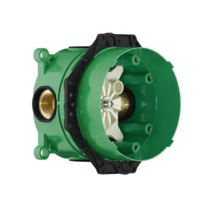 Скрытая часть Hansgrohe Ibox Universal 1800180 Скрытая часть Hansgrohe Ibox Universal 1800180