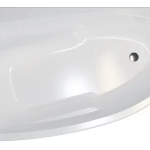 Ванна акриловая Triton Мадрид 150х95 правая Ванна акриловая Triton Мадрид 150х95 правая