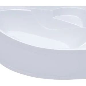 Ванна акриловая Triton Изабель 170х100 левая Ванна акриловая Triton Изабель 170х100 левая