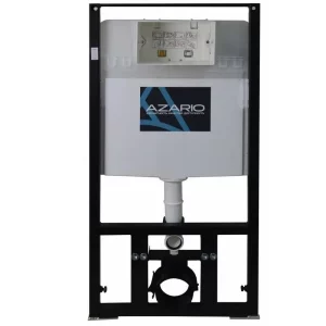 Инсталляция Azario AZ для скрытого монтажа унитаза AZ-8010-1000