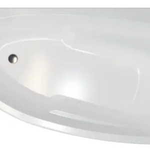 Ванна акриловая Triton Мадрид 150х95 левая Ванна акриловая Triton Мадрид 150х95 левая