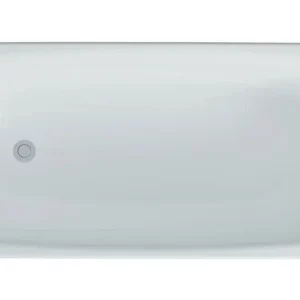Ванна акриловая Triton Европа 160х70