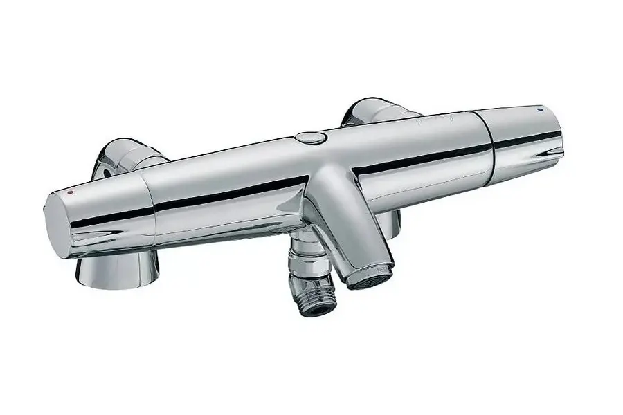 Смеситель на борт ванны Jacob Delafon Elevation E18875-CP Смеситель на борт ванны Jacob Delafon Elevation E18875-CP