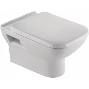 Унитаз подвесной Kale Babel с сиденьем микролифт