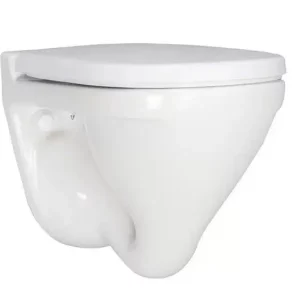 Унитаз подвесной Sanita Luxe Attica с сиденьем Soft Close