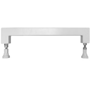 Ножки Taliente Egoista для ванны шириной 75/80 Белый KARK-VE-75/80