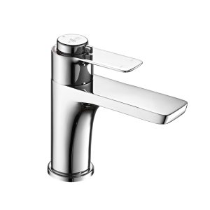 Смеситель для раковины Rossinka RS50 Хром глянцевый RS50-11