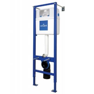 Инсталляция Cersanit Vector для скрытого монтажа унитаза S-IN-MZ-VECTOR