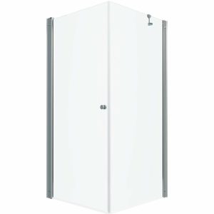 Душевой уголок Triton Форта 89х89 Хром / Прозрачное Щ0000054476 Душевой уголок Triton Форта 89х89 Хром / Прозрачное Щ0000054476