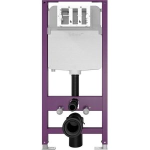 Инсталляция для унитаза Triton Evo Щ0000065108