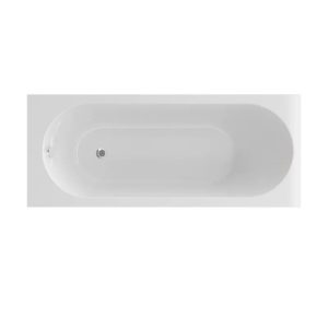 Ванна из искусственного камня Triton Омега 170х70 Белый глянцевый Щ0000067077 Ванна из искусственного камня Triton Омега 170х70 Белый глянцевый Щ0000067077