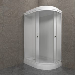 Душевая кабина Triton Коралл-Лайт А 120х80 левая Белый / Матовый Щ0000068945 Душевая кабина Triton Коралл-Лайт А 120х80 левая Белый / Матовый Щ0000068945