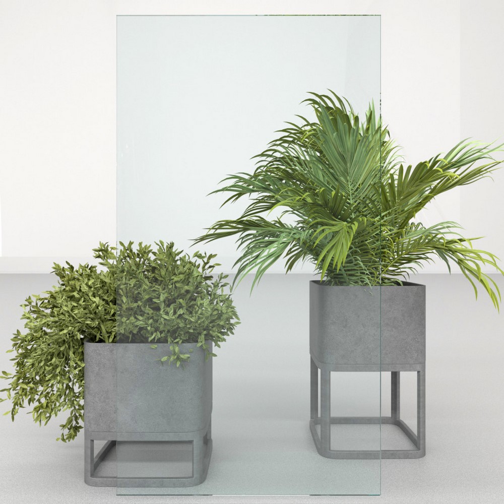 Душевой уголок Triton Дека 90х90 Графит / Прозрачное Щ0000073929 Душевой уголок Triton Дека 90х90 Графит / Прозрачное Щ0000073929 — изображение 3