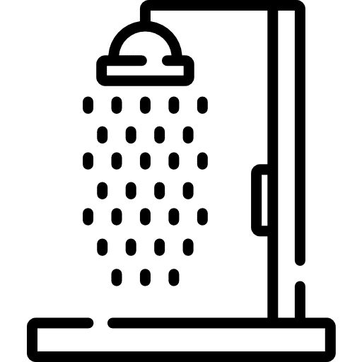 Душевая программа