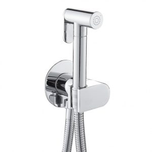 Душ гигиенический Esko SMH Хром глянцевый SMH03