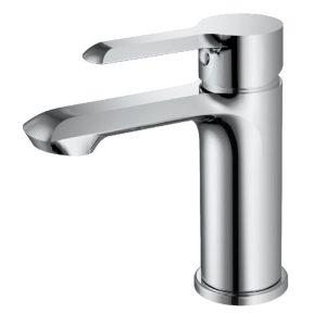 Смеситель для раковины Esko Sorrento Хром глянцевый SR 26