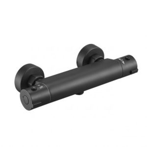 Смеситель для душа Esko Mikros Черный матовый T3080 Black